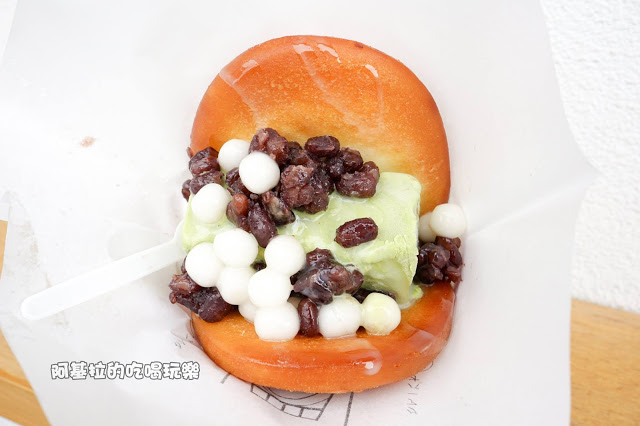 台中美食｜盛橋刈包 - 傳統小吃的創新口味，一試成主顧！