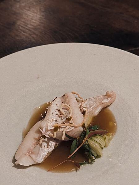 中正區美食-----宛如來到南法小鎮的香色,一場視覺與味覺的雙重滿足