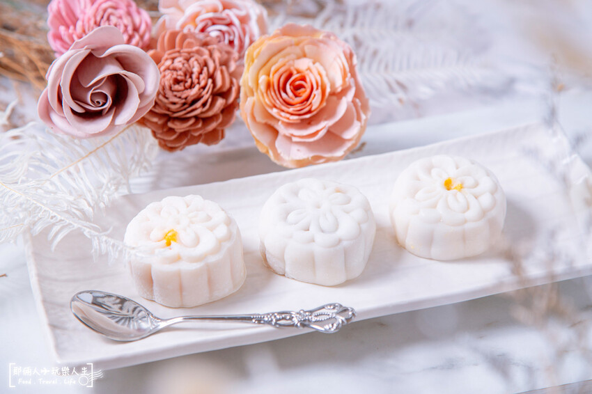 2022話題性月餅，你吃過哪幾款？？