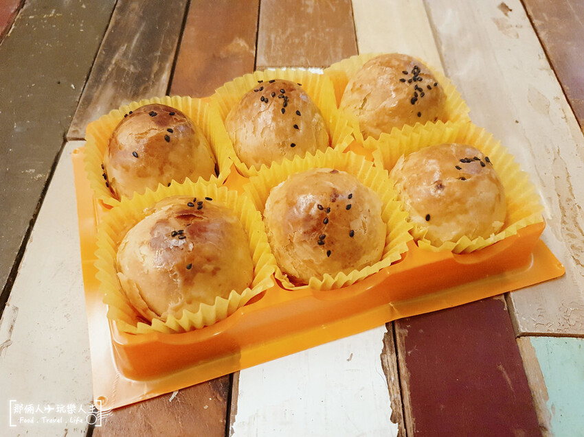 2022話題性月餅，你吃過哪幾款？？