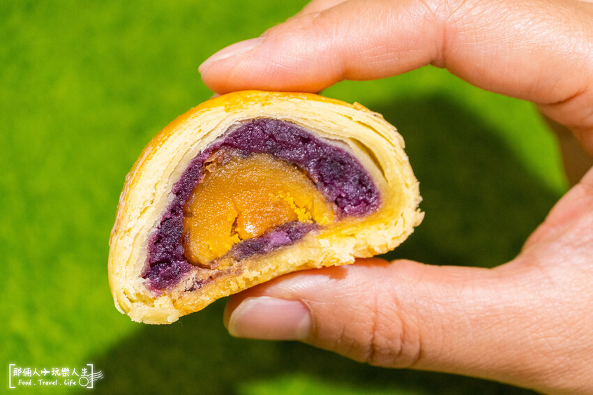 2022話題性月餅，你吃過哪幾款？？