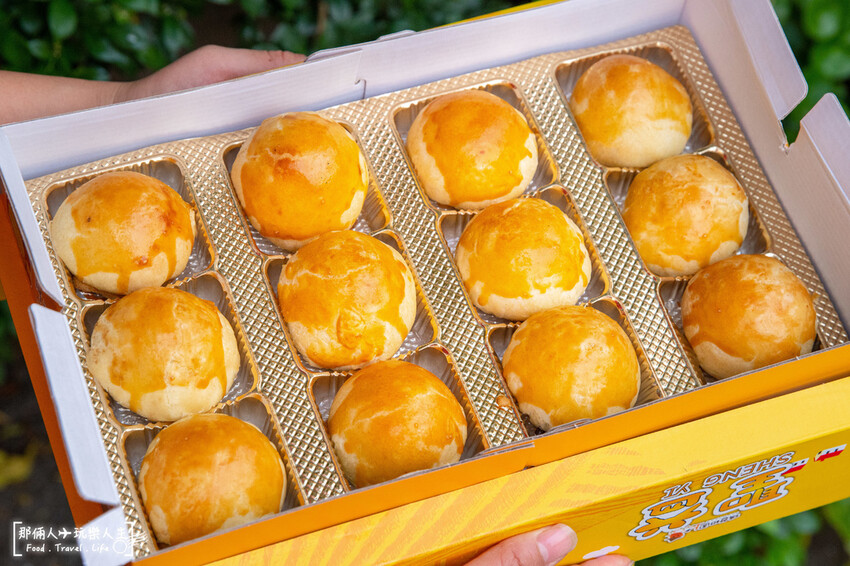 2022話題性月餅，你吃過哪幾款？？