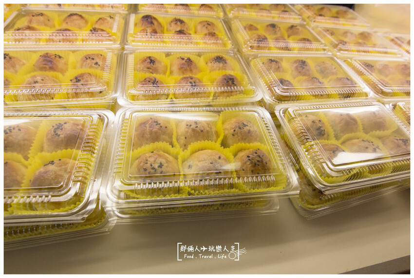 2022話題性月餅，你吃過哪幾款？？