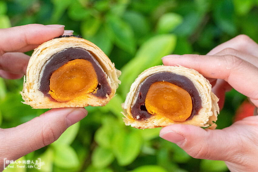 2022話題性月餅，你吃過哪幾款？？