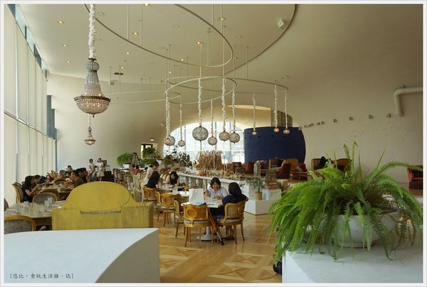 好樣玩藝兒-餐廳內部-18.JPG