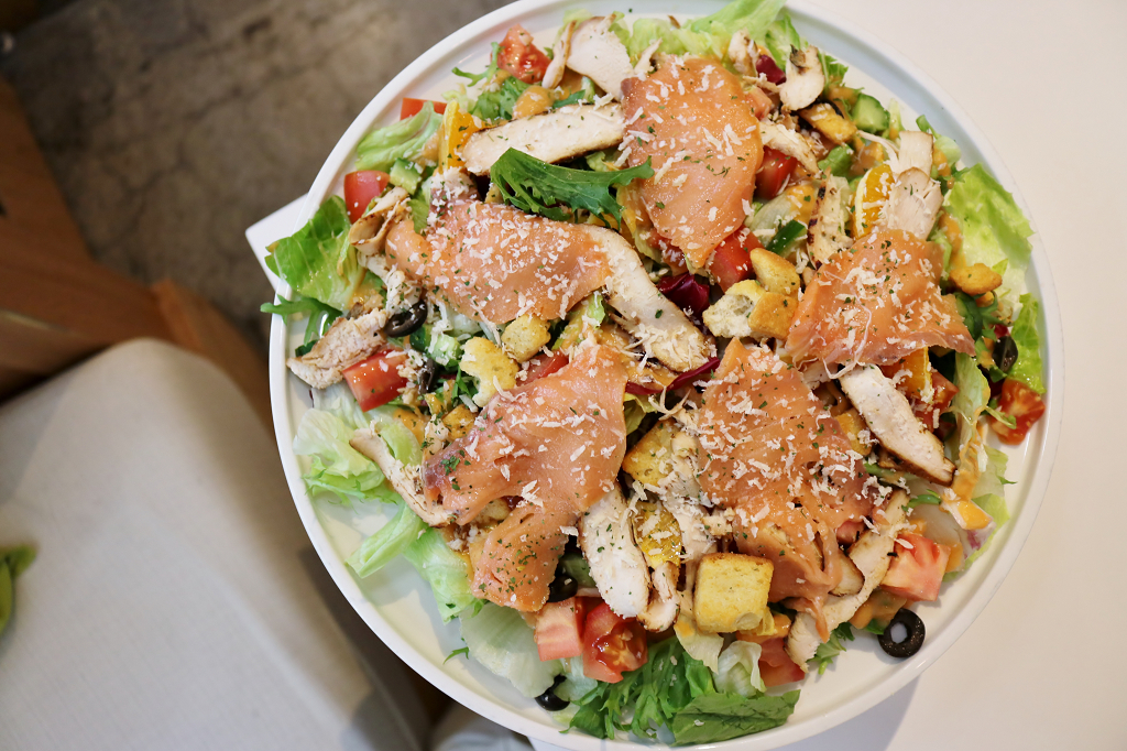 台北｜Mocktini 概念調飲餐館 科技大樓站美食推薦 無酒精特調飲品．包場餐廳 - 奇奇一起玩樂趣