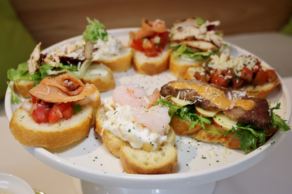 台北｜Mocktini 概念調飲餐館 科技大樓站美食推薦 無酒精特調飲品．包場餐廳 - 奇奇一起玩樂趣