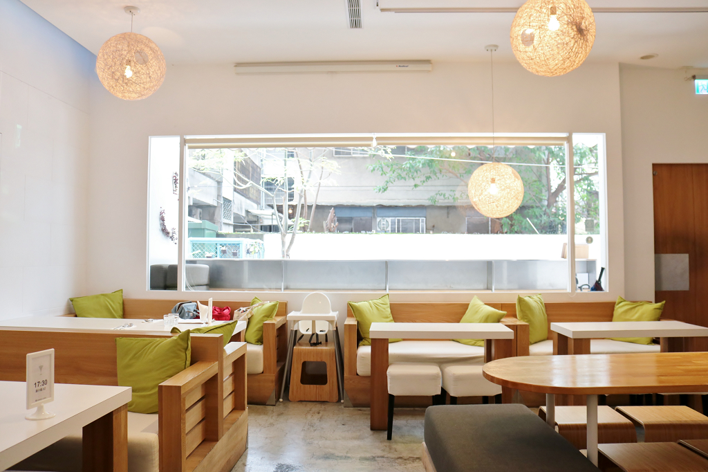 台北｜Mocktini 概念調飲餐館 科技大樓站美食推薦 無酒精特調飲品．包場餐廳 - 奇奇一起玩樂趣