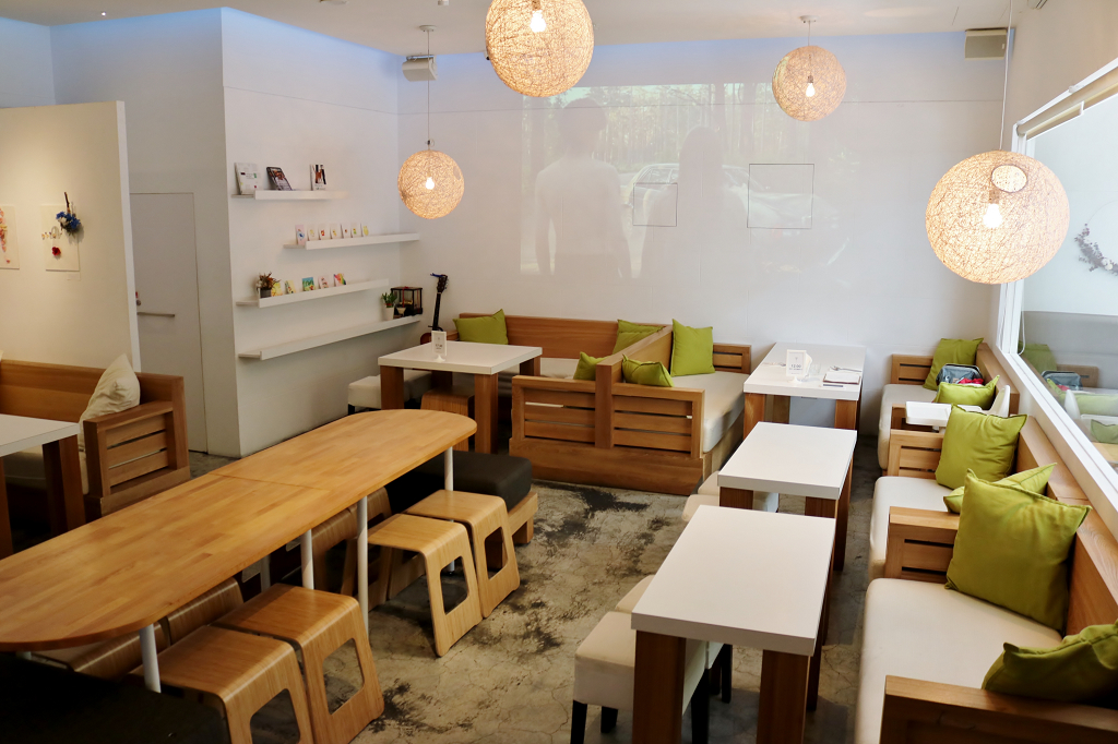 台北｜Mocktini 概念調飲餐館 科技大樓站美食推薦 無酒精特調飲品．包場餐廳 - 奇奇一起玩樂趣