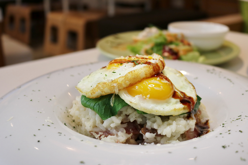 台北｜Mocktini 概念調飲餐館 科技大樓站美食推薦 無酒精特調飲品．包場餐廳 - 奇奇一起玩樂趣