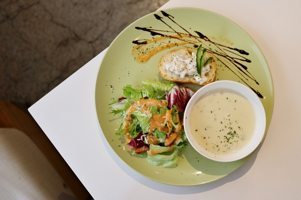 台北｜Mocktini 概念調飲餐館 科技大樓站美食推薦 無酒精特調飲品．包場餐廳 - 奇奇一起玩樂趣