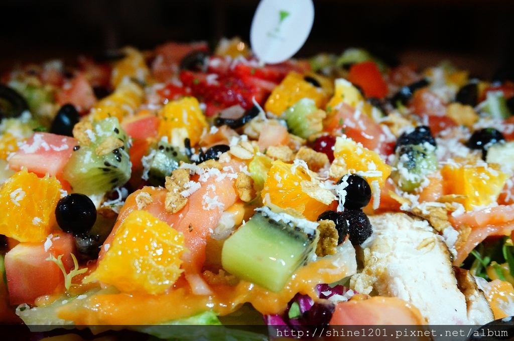 六張犁站 科技大樓站美食Mocktini概念調飲餐館