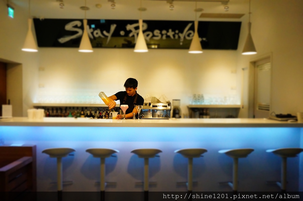 六張犁站 科技大樓站美食Mocktini概念調飲餐館