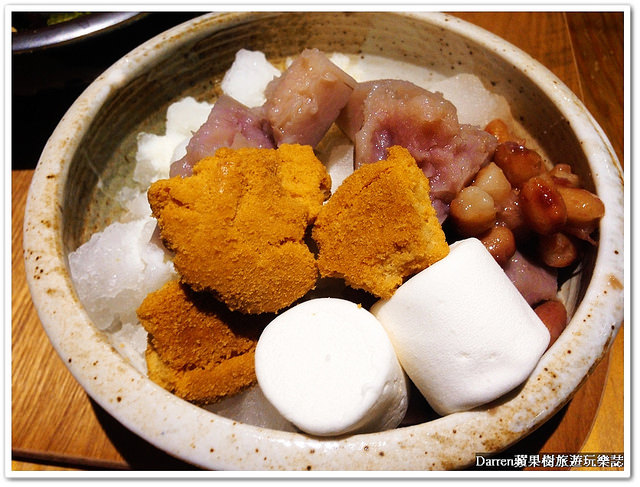 『桃園冰店推薦』有食候紅豆★桃園特色冰店再一家/文青風店名特色冰品大受歡迎/近桃園藝文特區冰品店