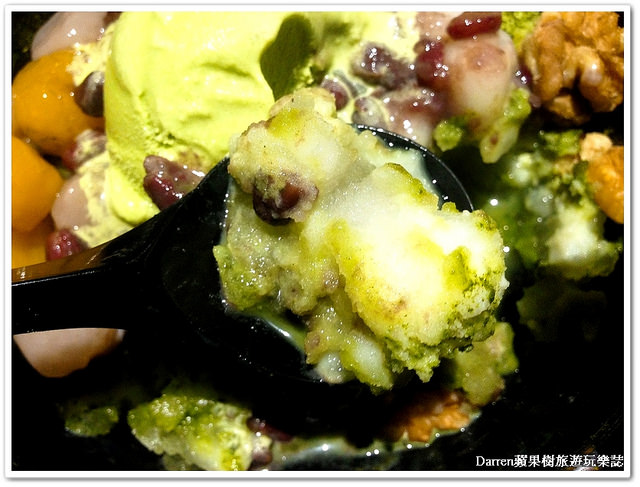 『桃園冰店推薦』有食候紅豆★桃園特色冰店再一家/文青風店名特色冰品大受歡迎/近桃園藝文特區冰品店