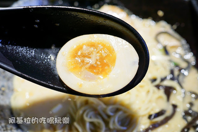 台中市｜美食｜麵屋六花