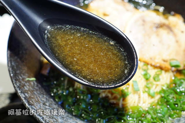 台中市｜美食｜麵屋六花