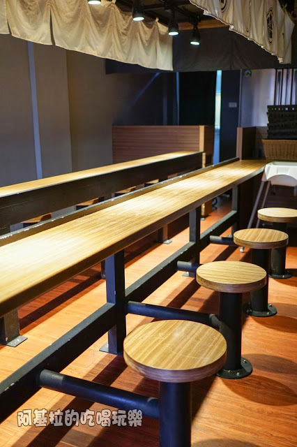 台中市｜美食｜麵屋六花