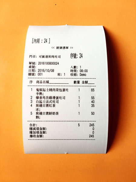   [中山區 捷運雙連站］一瀉而下吧！蛋汁瀑布！可蜜達 Comida 隱藏在巷弄中令人銷魂的炭烤吐司 鬼椒起司肉蛋吐司 檸香馬告雞滑蛋吐司 (附完整菜單Menu)