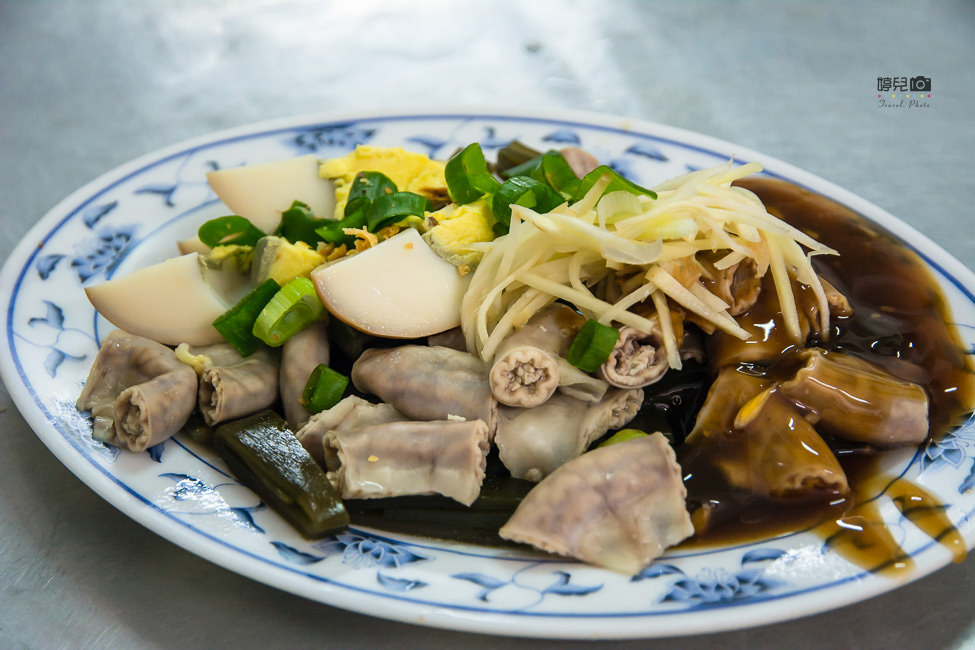 ｜屏東美食｜阿婆麵店，無招牌、無菜單超人氣在地古早味麵店 - 阿婷的旅行札記。