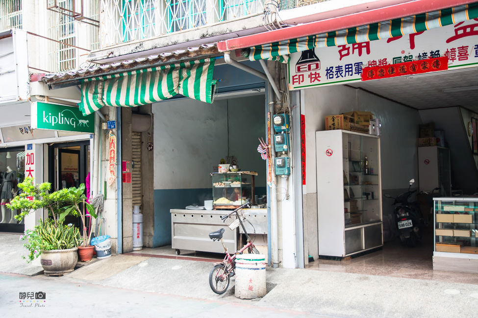 ｜屏東美食｜阿婆麵店，無招牌、無菜單超人氣在地古早味麵店 - 阿婷的旅行札記。
