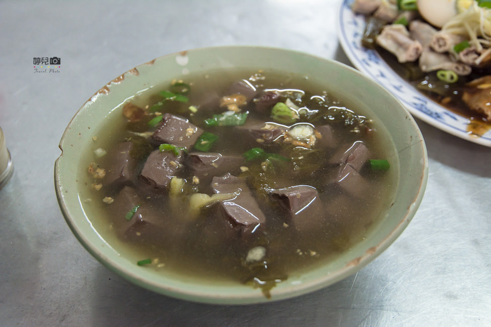 ｜屏東美食｜阿婆麵店，無招牌、無菜單超人氣在地古早味麵店 - 阿婷的旅行札記。