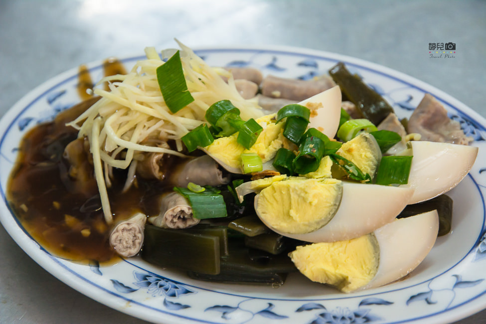 ｜屏東美食｜阿婆麵店，無招牌、無菜單超人氣在地古早味麵店 - 阿婷的旅行札記。