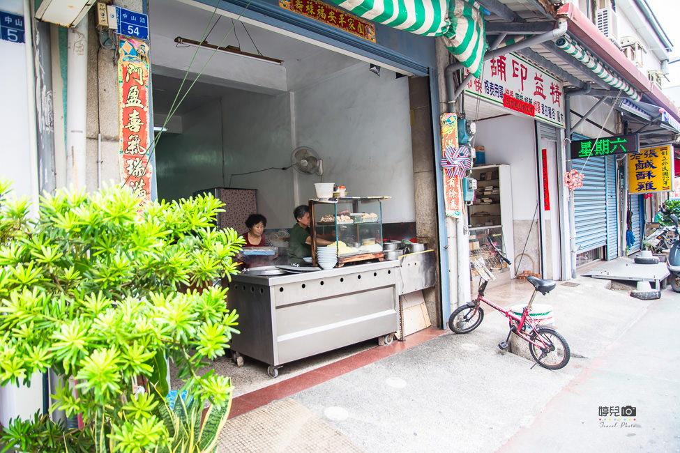 ｜屏東美食｜阿婆麵店，無招牌、無菜單超人氣在地古早味麵店 - 阿婷的旅行札記。