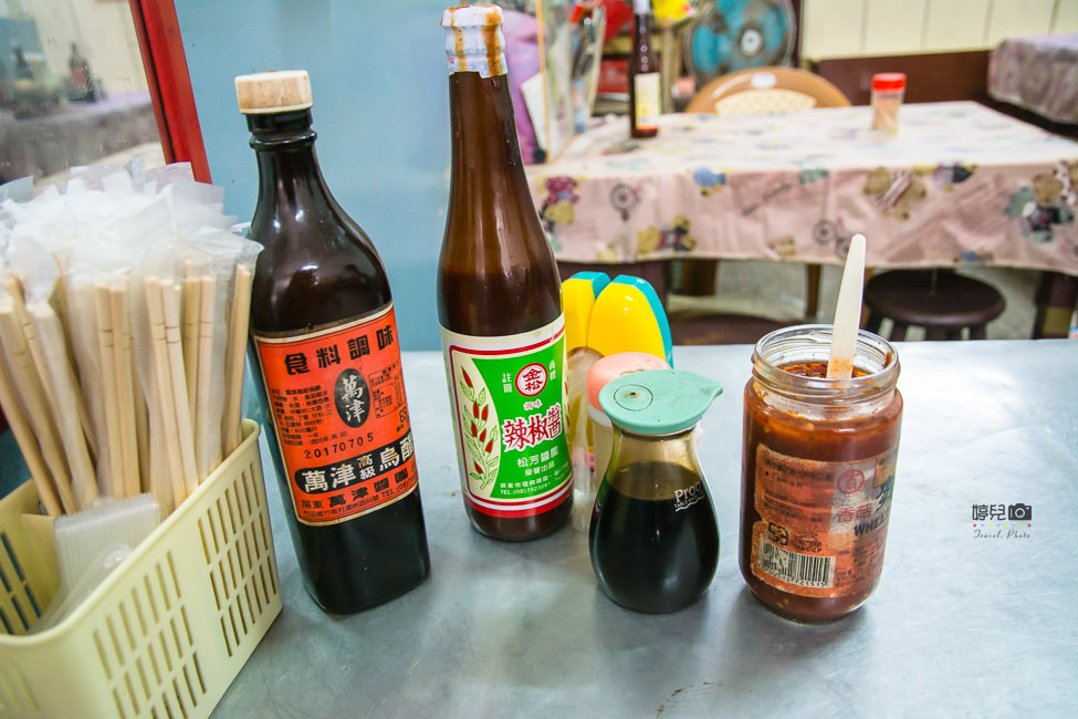 ｜屏東美食｜阿婆麵店，無招牌、無菜單超人氣在地古早味麵店 - 阿婷的旅行札記。
