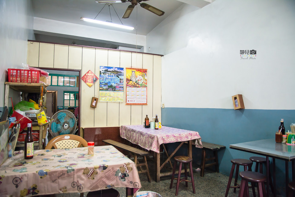 ｜屏東美食｜阿婆麵店，無招牌、無菜單超人氣在地古早味麵店 - 阿婷的旅行札記。