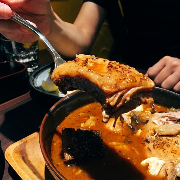 北海道スープカレー GARAKU(台灣):北海道スープカレーGARAKU 台灣|信義區Neo19 日本北海道札幌超人氣排隊名店來台啦!超濃郁湯咖哩 北海道スープカレー GARAKU(台灣):北海道スープカレーGARAKU 台灣|信義區Neo19 日本北海道札幌超人氣排隊名店來台啦!超濃郁湯咖哩