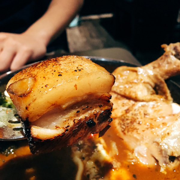 北海道スープカレー GARAKU(台灣):北海道スープカレーGARAKU 台灣|信義區Neo19 日本北海道札幌超人氣排隊名店來台啦!超濃郁湯咖哩 北海道スープカレー GARAKU(台灣):北海道スープカレーGARAKU 台灣|信義區Neo19 日本北海道札幌超人氣排隊名店來台啦!超濃郁湯咖哩