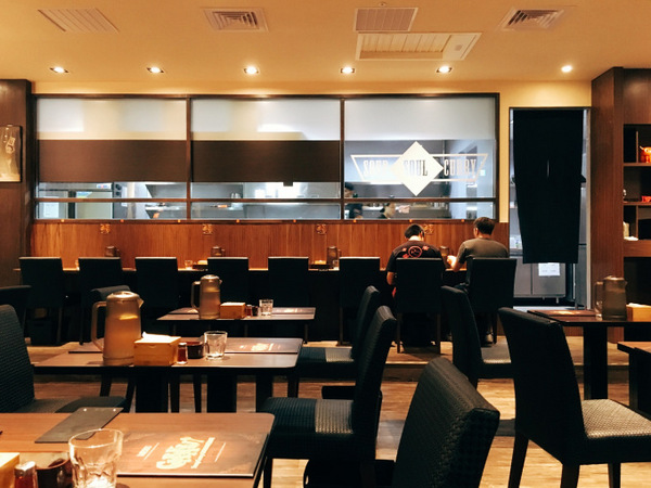 北海道スープカレー GARAKU(台灣):北海道スープカレーGARAKU 台灣|信義區Neo19 日本北海道札幌超人氣排隊名店來台啦!超濃郁湯咖哩 北海道スープカレー GARAKU(台灣):北海道スープカレーGARAKU 台灣|信義區Neo19 日本北海道札幌超人氣排隊名店來台啦!超濃郁湯咖哩