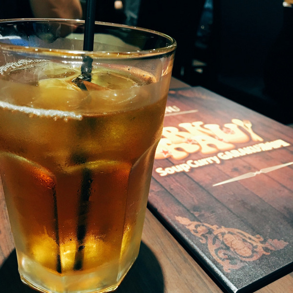 北海道スープカレー GARAKU(台灣):北海道スープカレーGARAKU 台灣|信義區Neo19 日本北海道札幌超人氣排隊名店來台啦!超濃郁湯咖哩 北海道スープカレー GARAKU(台灣):北海道スープカレーGARAKU 台灣|信義區Neo19 日本北海道札幌超人氣排隊名店來台啦!超濃郁湯咖哩