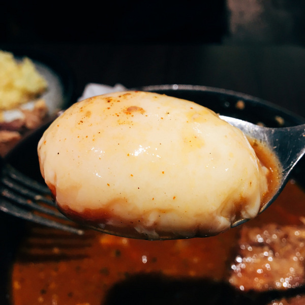 北海道スープカレー GARAKU(台灣):北海道スープカレーGARAKU 台灣|信義區Neo19 日本北海道札幌超人氣排隊名店來台啦!超濃郁湯咖哩 北海道スープカレー GARAKU(台灣):北海道スープカレーGARAKU 台灣|信義區Neo19 日本北海道札幌超人氣排隊名店來台啦!超濃郁湯咖哩