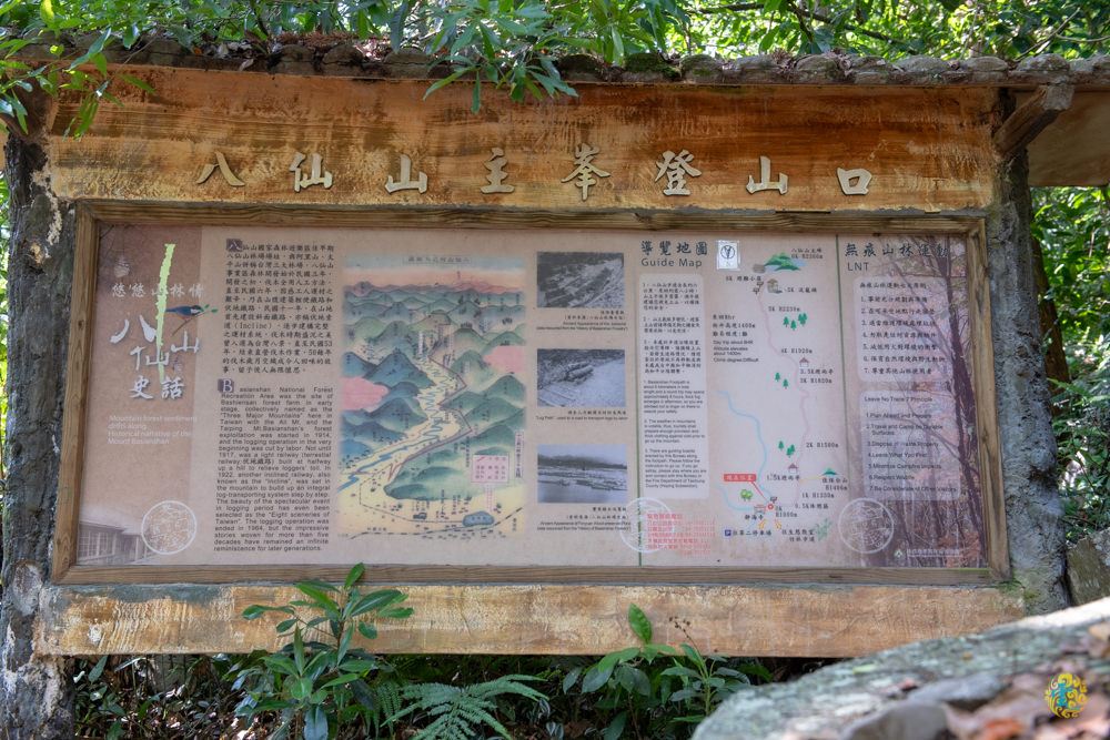 谷關民宿推薦》台中商旅台中八仙山莊 - 螢河與銀河圍繞的渡假小木屋 - 時空幻境 凌雲江海清