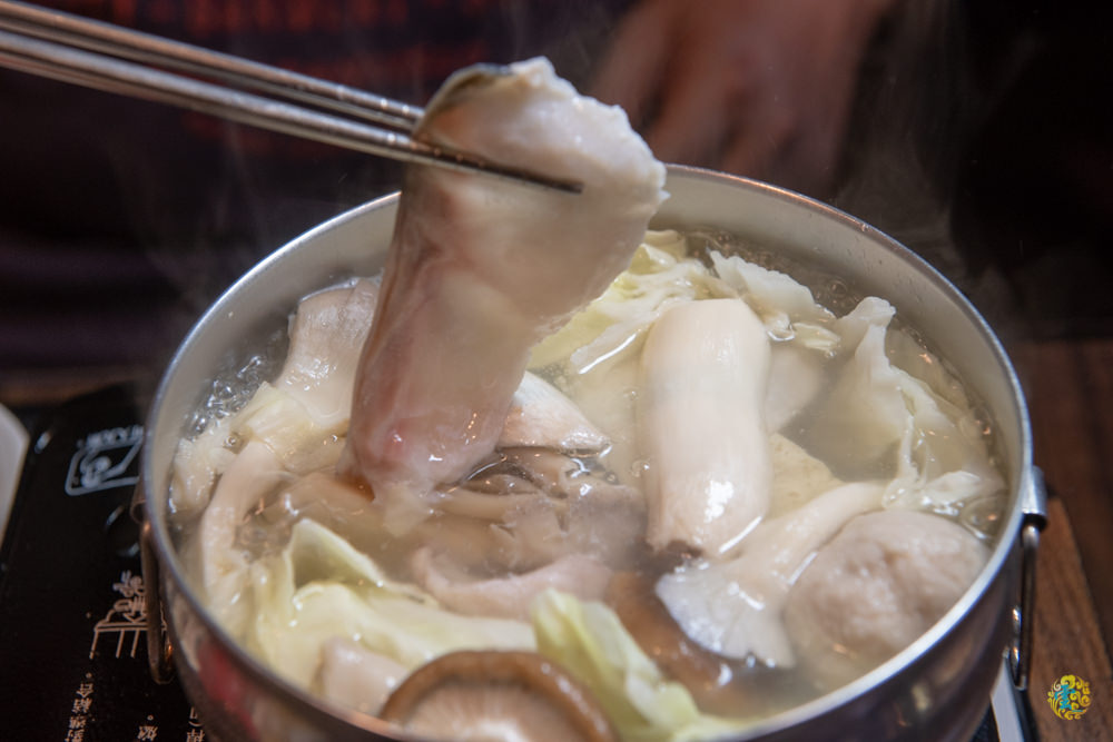 谷關民宿推薦》台中商旅台中八仙山莊 - 螢河與銀河圍繞的渡假小木屋 - 時空幻境 凌雲江海清