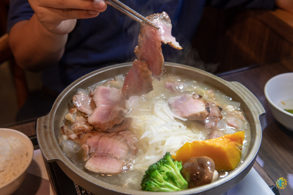 谷關民宿推薦》台中商旅台中八仙山莊 - 螢河與銀河圍繞的渡假小木屋 - 時空幻境 凌雲江海清