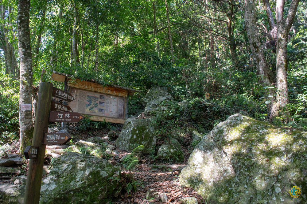 谷關民宿推薦》台中商旅台中八仙山莊 - 螢河與銀河圍繞的渡假小木屋 - 時空幻境 凌雲江海清