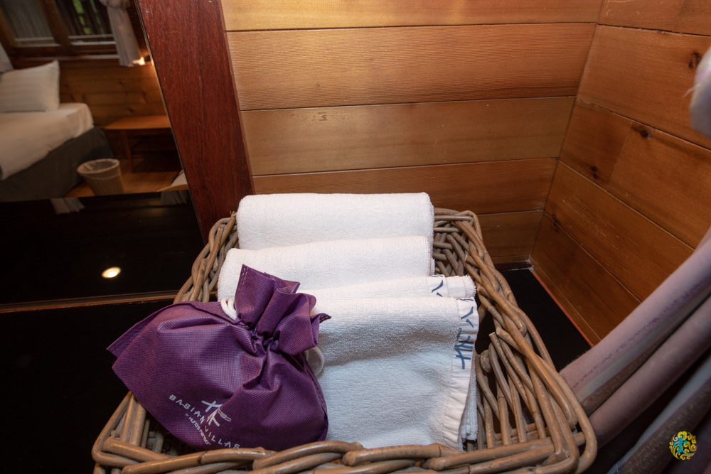 谷關民宿推薦》台中商旅台中八仙山莊 - 螢河與銀河圍繞的渡假小木屋 - 時空幻境 凌雲江海清