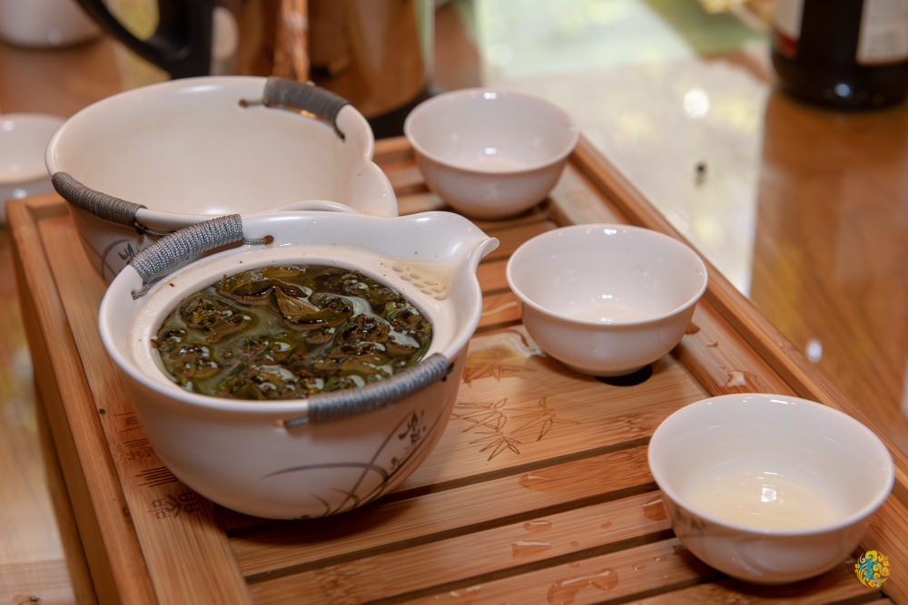 谷關民宿推薦》台中商旅台中八仙山莊 - 螢河與銀河圍繞的渡假小木屋 - 時空幻境 凌雲江海清