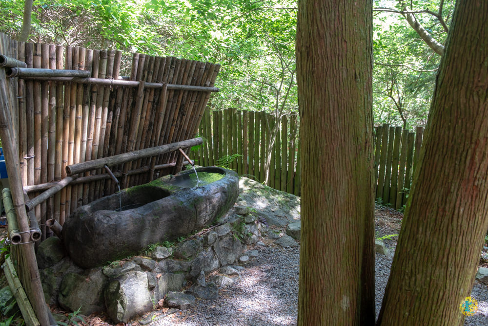 谷關民宿推薦》台中商旅台中八仙山莊 - 螢河與銀河圍繞的渡假小木屋 - 時空幻境 凌雲江海清