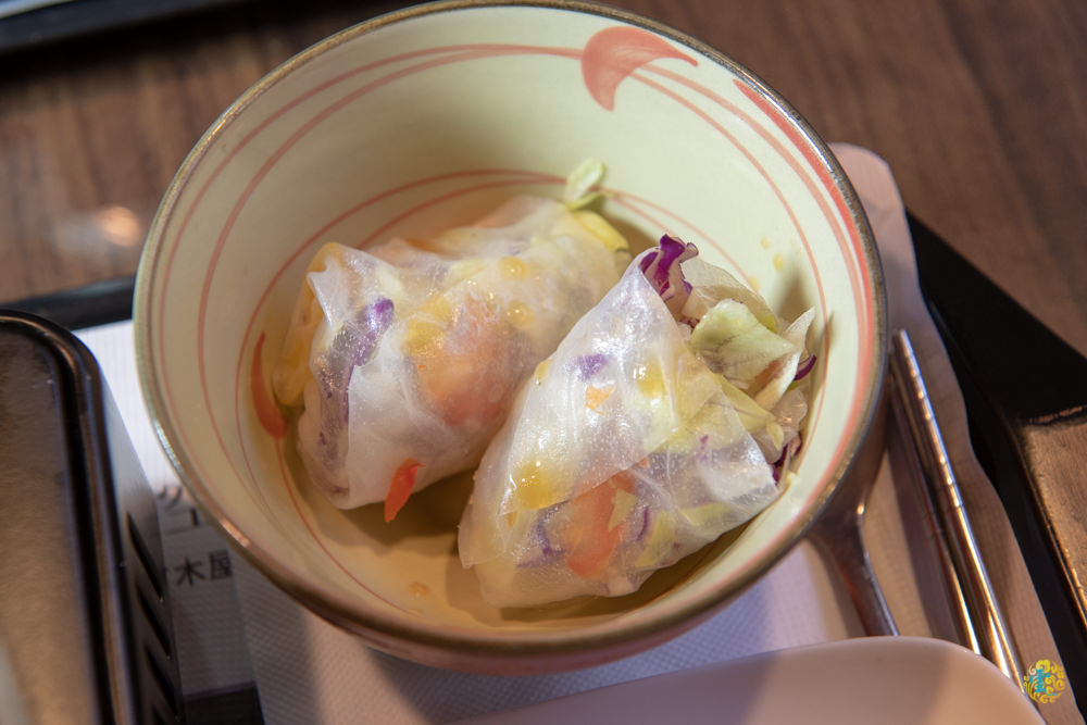 谷關民宿推薦》台中商旅台中八仙山莊 - 螢河與銀河圍繞的渡假小木屋 - 時空幻境 凌雲江海清