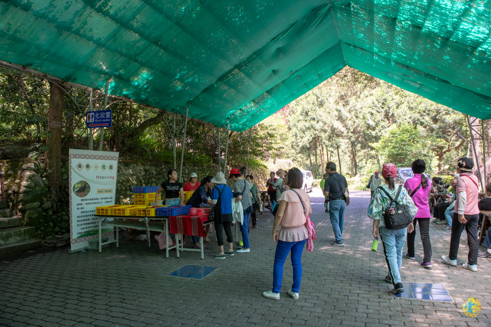 谷關民宿推薦》台中商旅台中八仙山莊 - 螢河與銀河圍繞的渡假小木屋 - 時空幻境 凌雲江海清