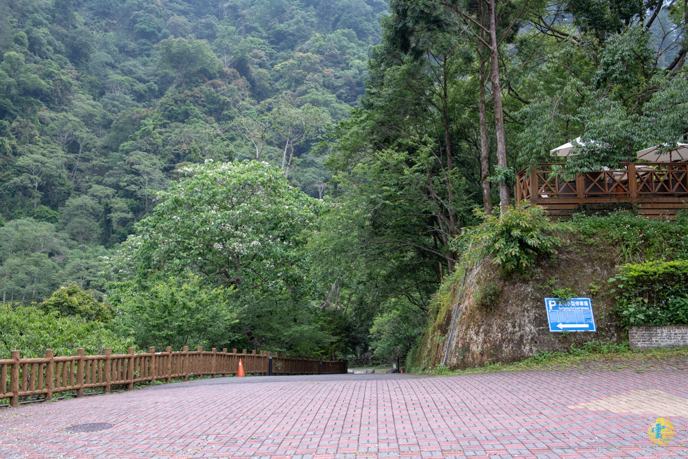 谷關民宿推薦》台中商旅台中八仙山莊 - 螢河與銀河圍繞的渡假小木屋 - 時空幻境 凌雲江海清