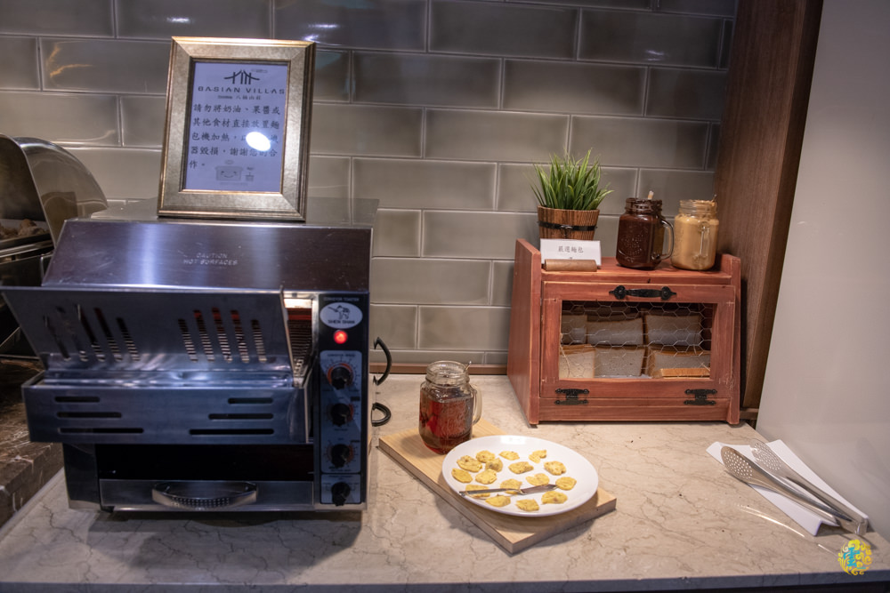 谷關民宿推薦》台中商旅台中八仙山莊 - 螢河與銀河圍繞的渡假小木屋 - 時空幻境 凌雲江海清