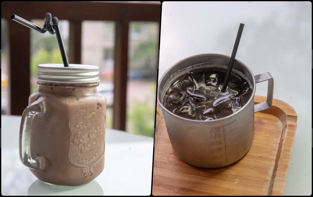 谷關民宿推薦》台中商旅台中八仙山莊 - 螢河與銀河圍繞的渡假小木屋 - 時空幻境 凌雲江海清