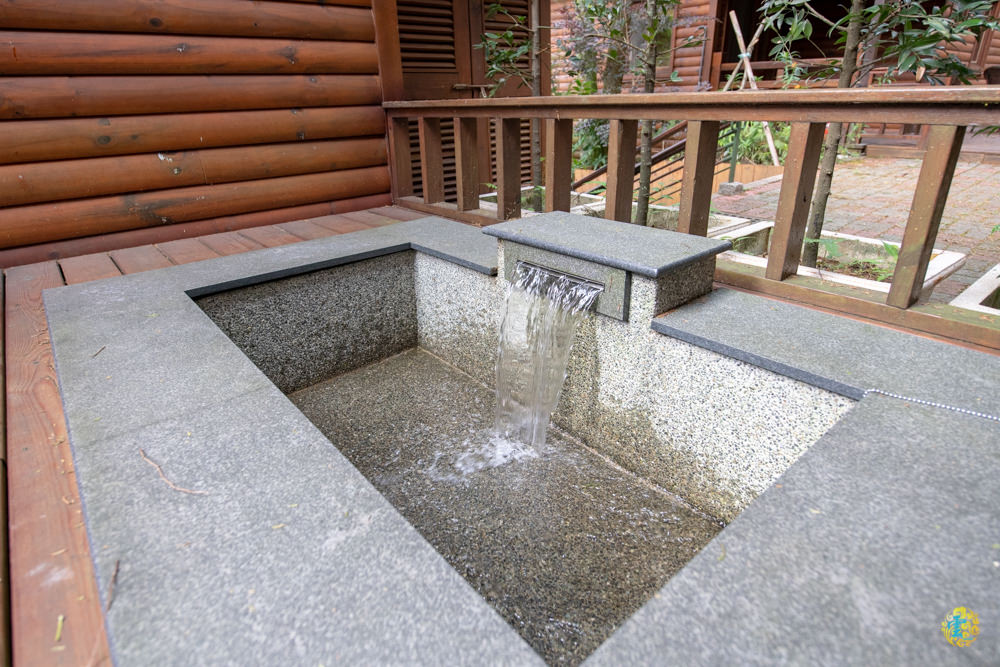 谷關民宿推薦》台中商旅台中八仙山莊 - 螢河與銀河圍繞的渡假小木屋 - 時空幻境 凌雲江海清