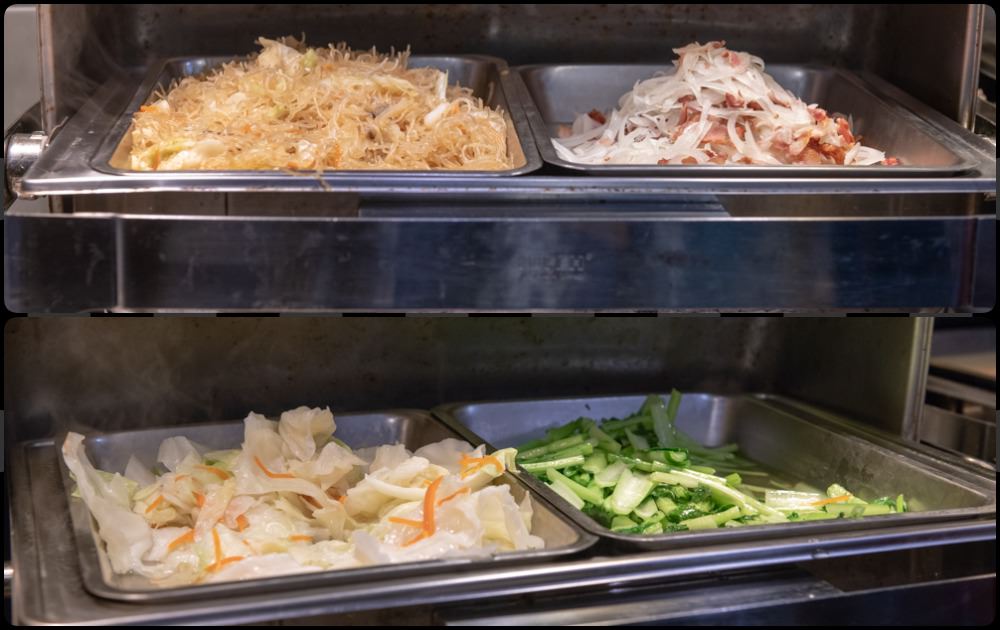 谷關民宿推薦》台中商旅台中八仙山莊 - 螢河與銀河圍繞的渡假小木屋 - 時空幻境 凌雲江海清