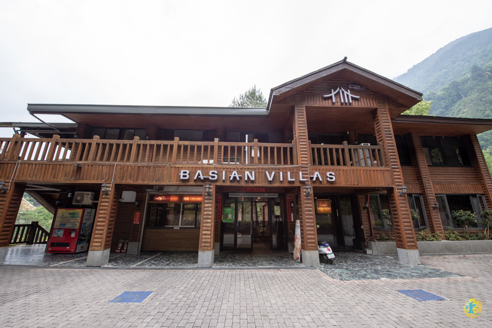 谷關民宿推薦》台中商旅台中八仙山莊 - 螢河與銀河圍繞的渡假小木屋 - 時空幻境 凌雲江海清